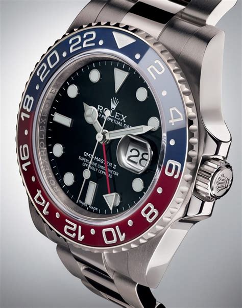 orologio rolex gmj plasiica|rolex gmt master ii white gold.